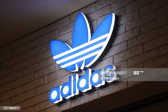 Adidas