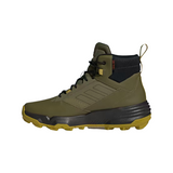 adidas Terrex Unity Leather Mid Mens Boots GZ3936