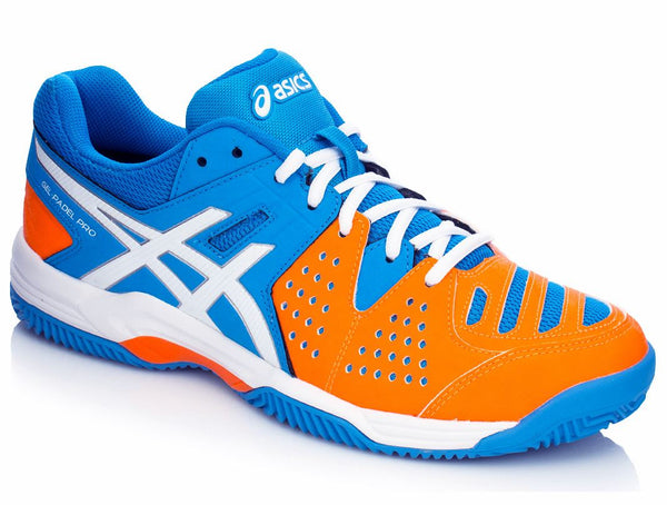 Asics gel padel pro 3 sg azul e511y hotsell 3306