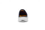 Soft Science Daisy Canvas WC0031BLU~Blue~Canvas~Mules